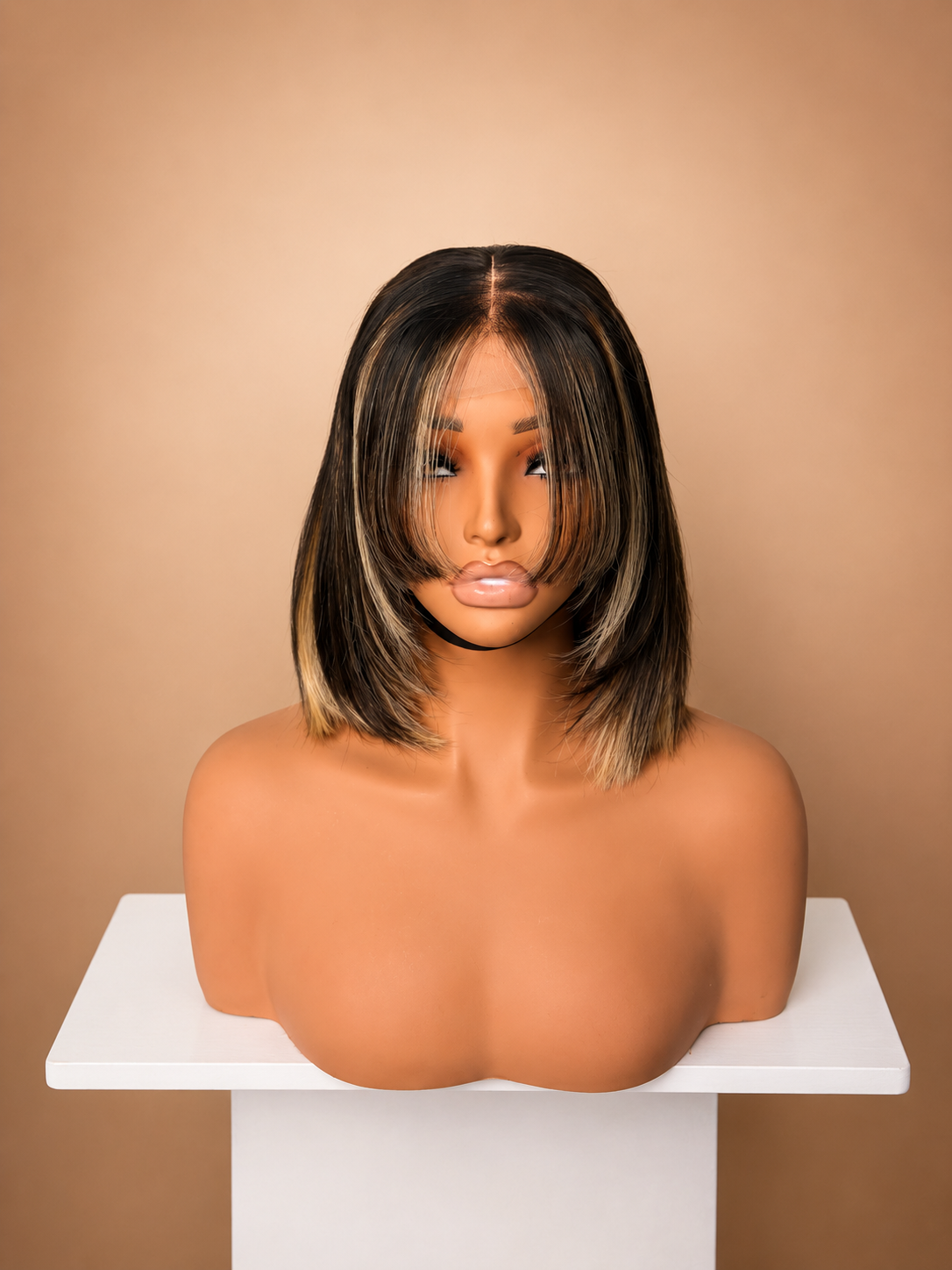 Luxury Bob