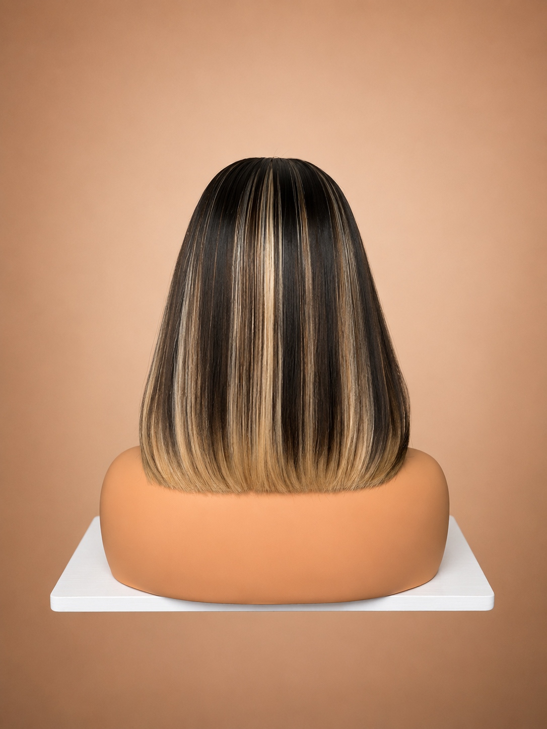 Luxury Bob