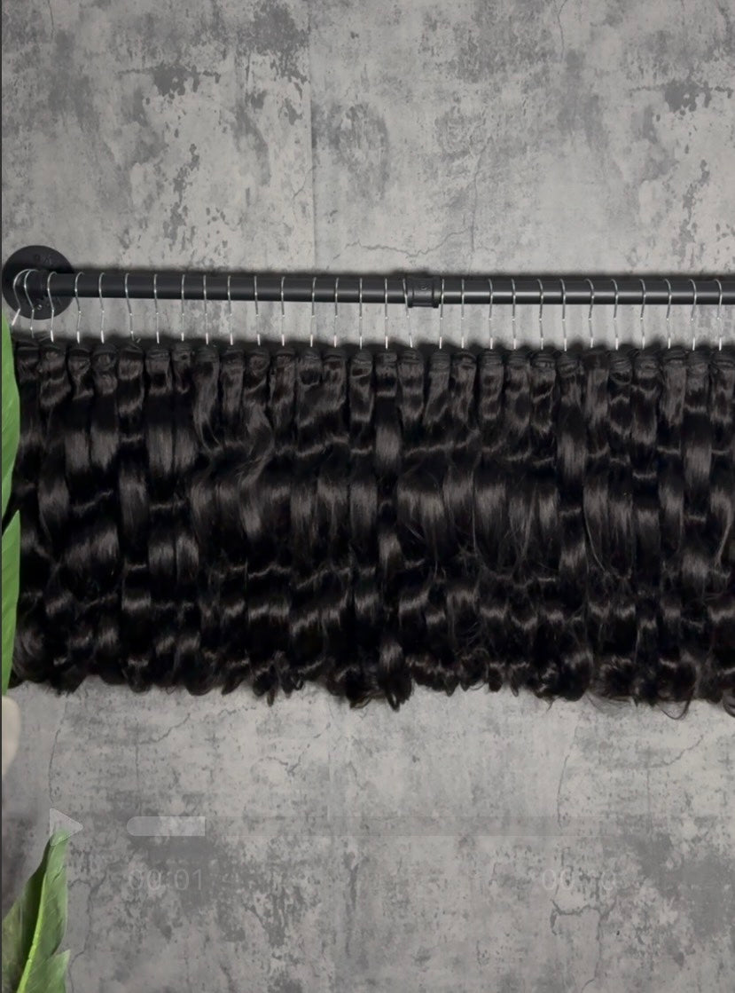 Luxury Virgin Bundles