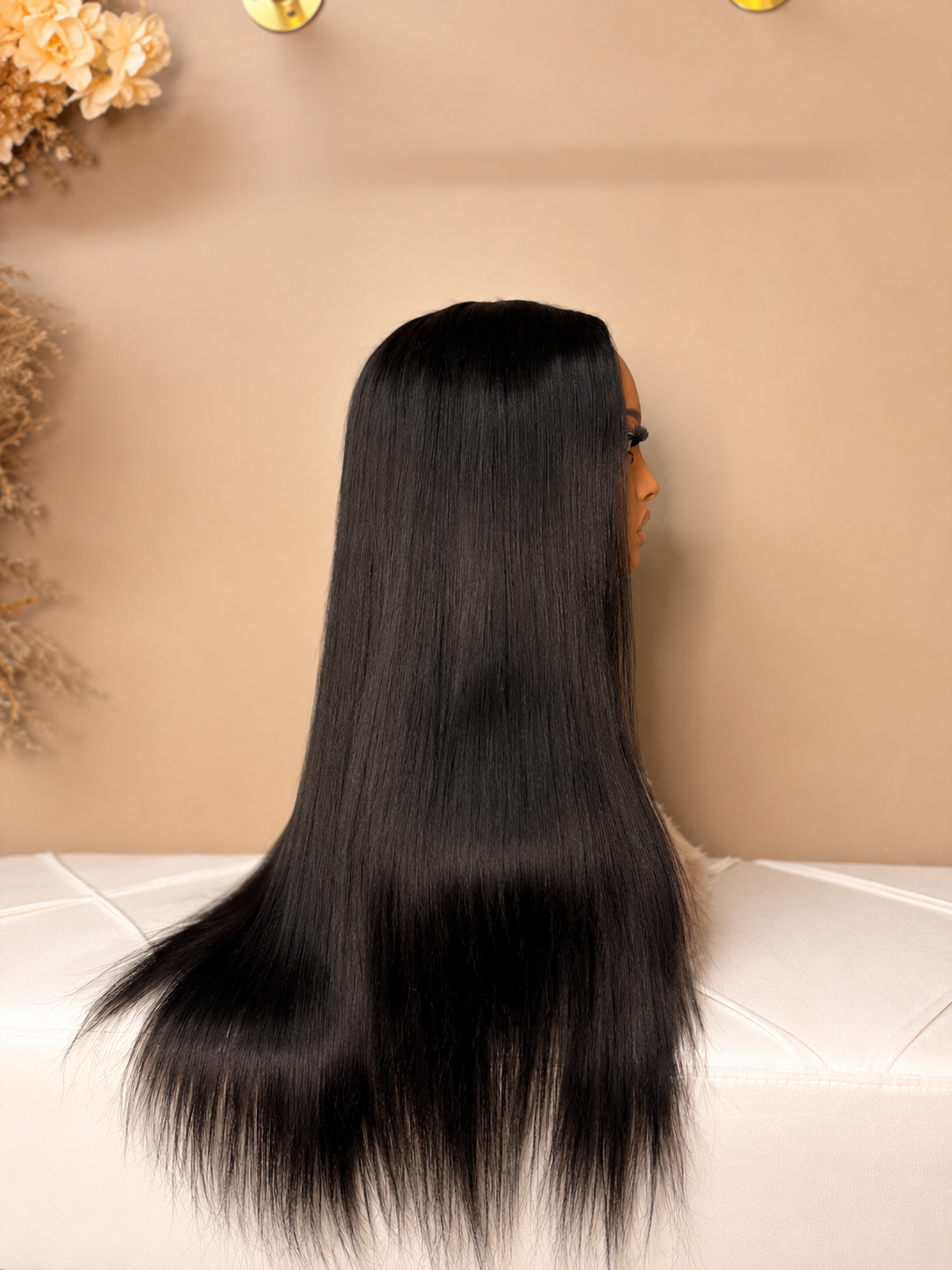 V PART WIG YAKI STRAIGHT – 20”
