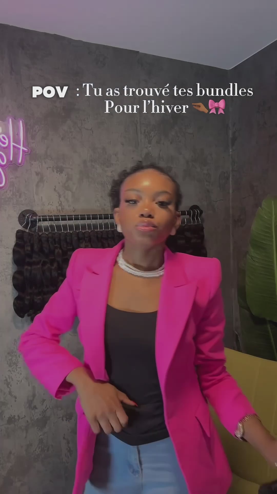 Luxury Virgin Bundles