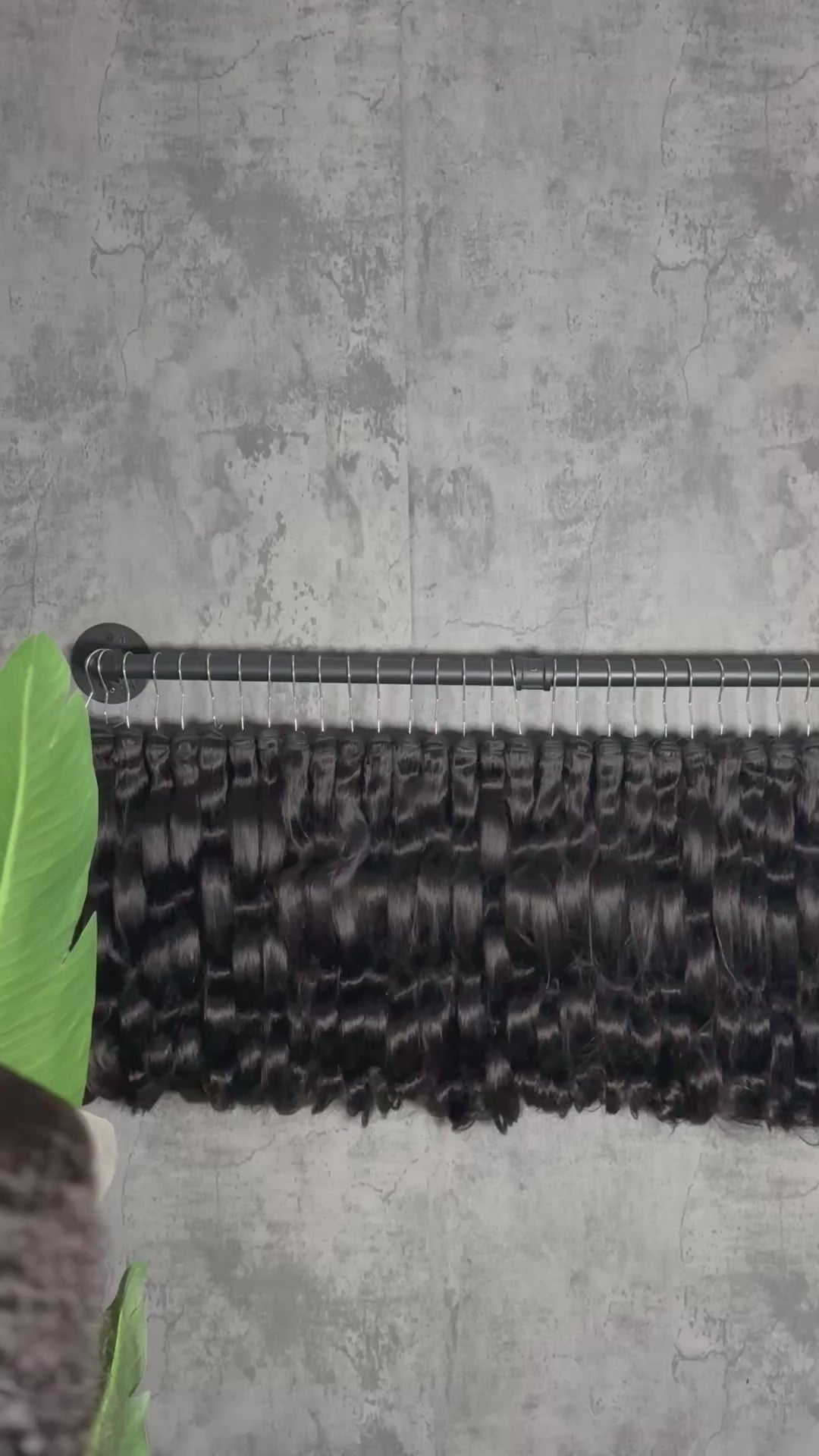 Luxury Virgin Bundles